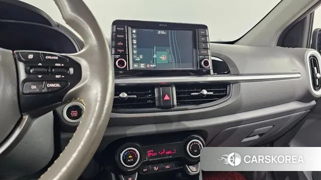 Kia All New Morning (JA) id 3772984 из Кореи 8