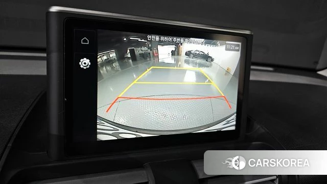 Hyundai Casper id 4469926 из Кореи 8