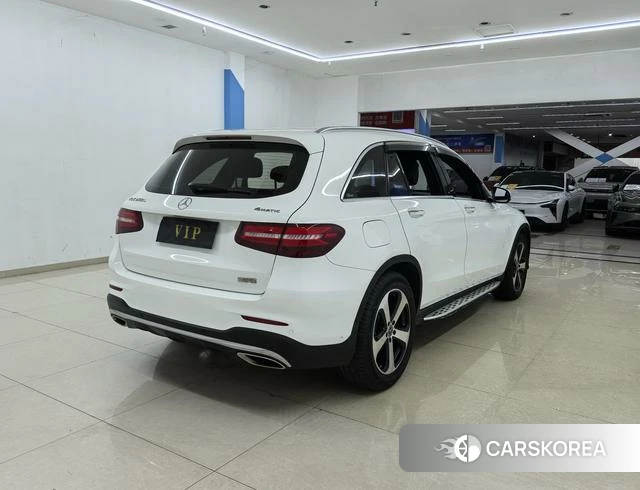 Mercedes-Benz GLC id 4213640 из Китая 8