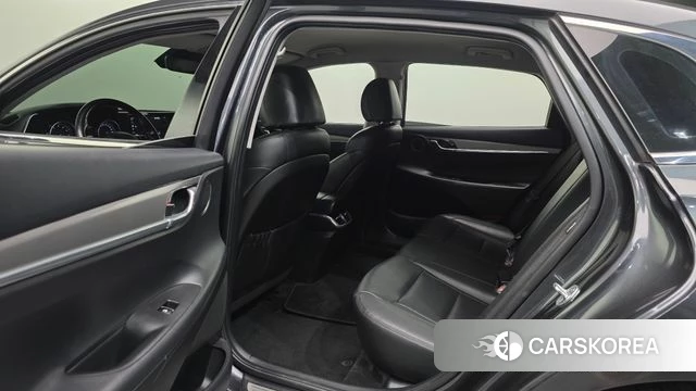 Hyundai The New Grandeur IG id 4864865 из Кореи 8