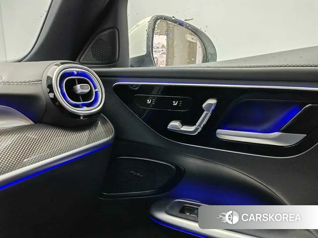 Mercedes-Benz Class C id 4209831 из Китая 8