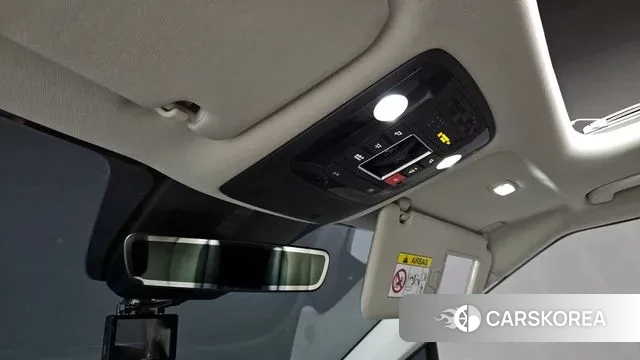 Kia The New Carnival 4th Generation id 3648906 из Кореи 8