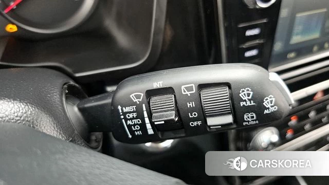 Ssangyong Berry New Tivoli id 4284162 из Кореи 8