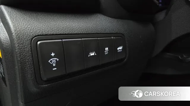 Hyundai All New Tucson id 2941347 из Кореи 8