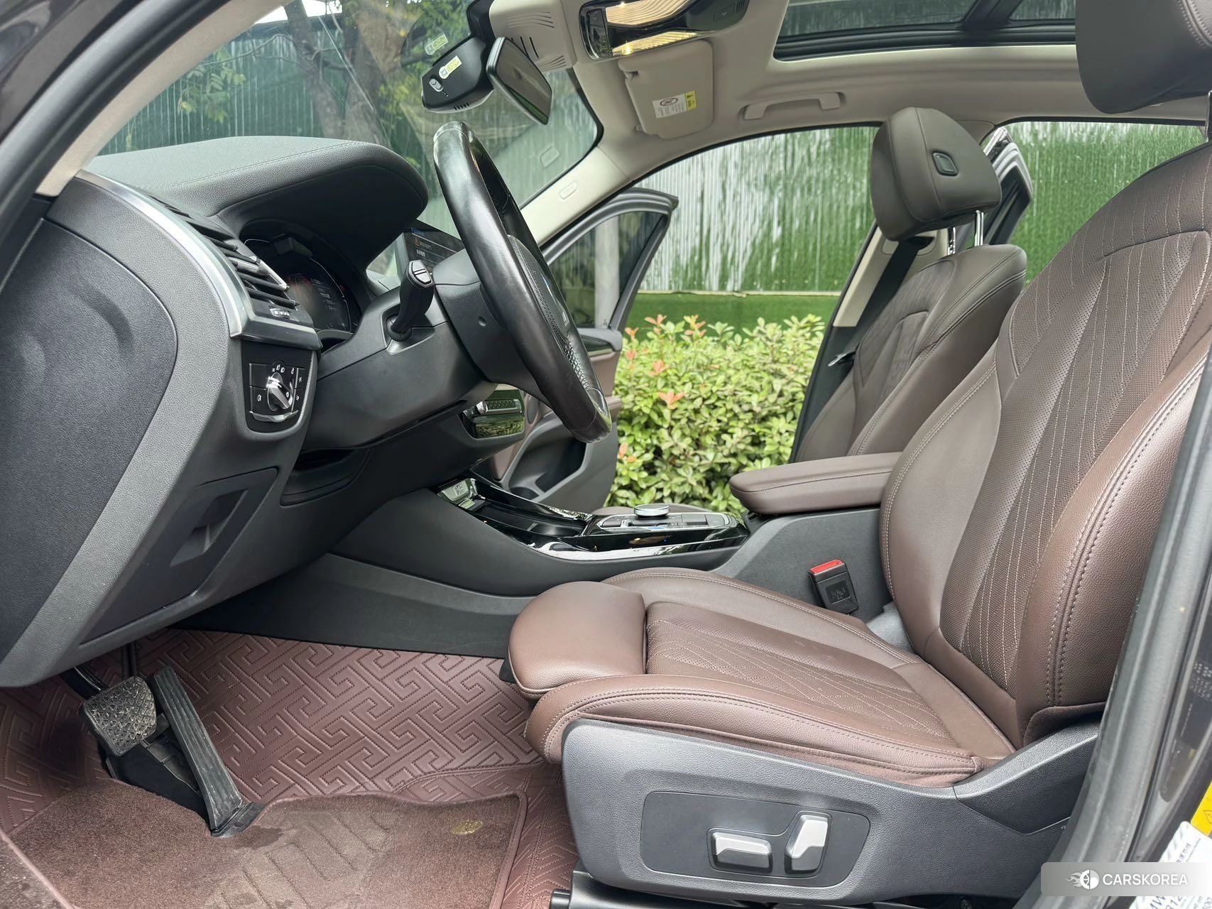 BMW iX3 id 4453697 из Китая 8