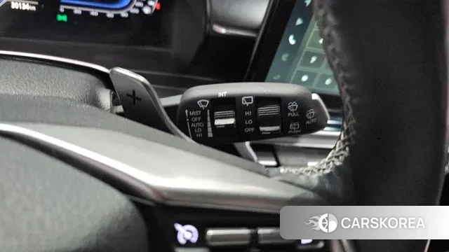 Ssangyong Torres id 3625217 из Кореи 8