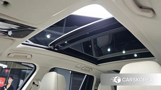BMW X7 (G07) id 4429406 из Кореи 8