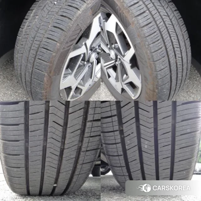 Hyundai Palisade id 3125468 из Кореи 8