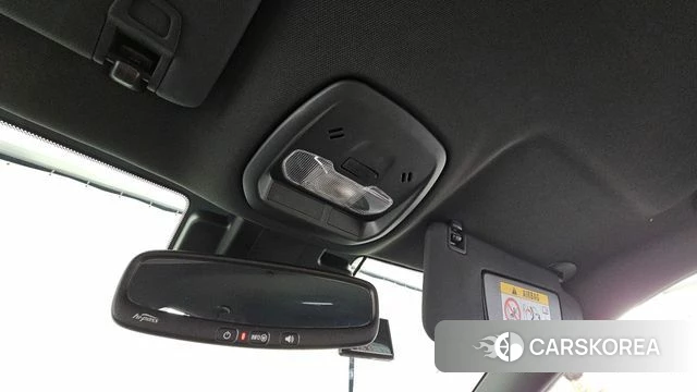 Chevrolet (GM Daewoo) Trax Crossover id 3838560 из Кореи 8