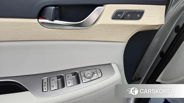 Hyundai The New Palisade id 3909812 из Кореи 8