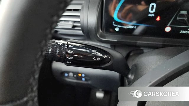 Hyundai Casper id 3817751 из Кореи 8