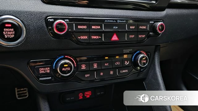 Kia Niro id 4781057 из Кореи 8