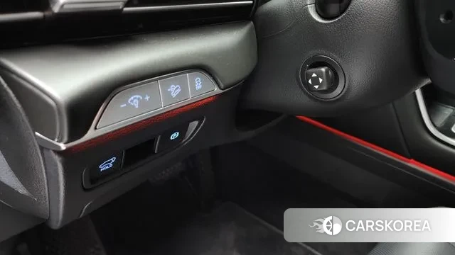 Genesis GV80 id 3555091 из Кореи 8