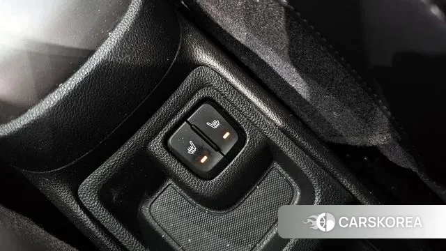 Chevrolet (GM Daewoo) The New Spark id 3034101 из Кореи 8