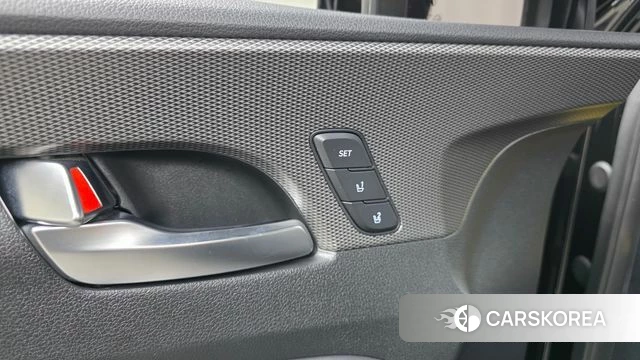 Hyundai Santa Fe TM id 3880200 из Кореи 8