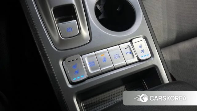 Hyundai Kona Electric id 4325483 из Кореи 8