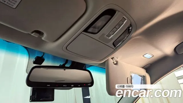 Kia Come New K7 id 2675287 из Кореи 8