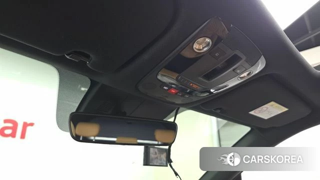 Kia Sorento 4th Generation id 4740370 из Кореи 8
