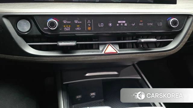 Kia K8 id 4355833 из Кореи 8