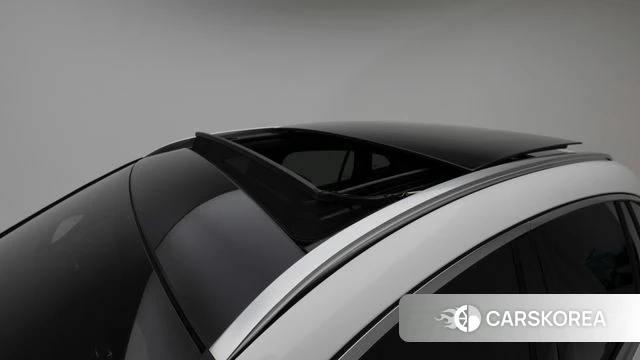 Mercedes-Benz GLA - Class H247 id 3914417 из Кореи 8