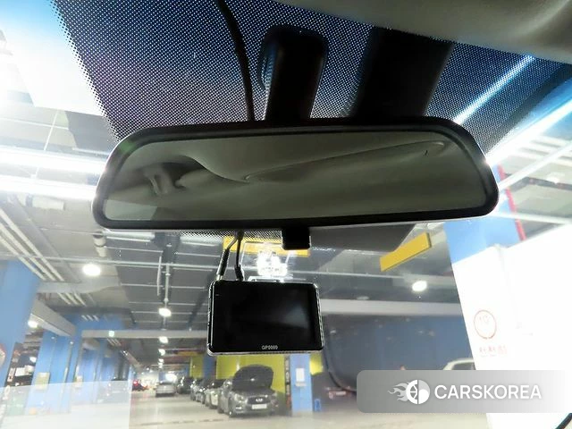 Ssangyong Berry New Tivoli id 3828236 из Кореи 8