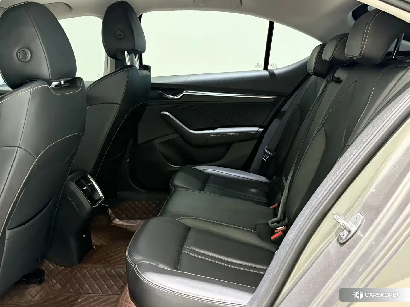 Skoda Octavia id 4669381 из Китая 8