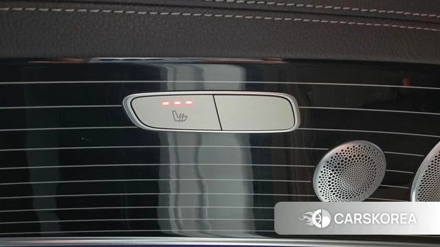 Mercedes-Benz E-Class W213 id 4232362 из Кореи 8