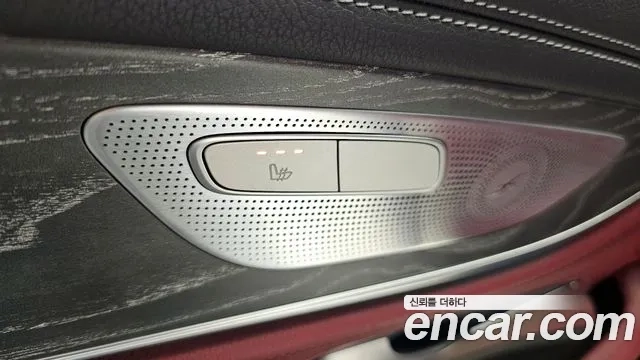 Mercedes-Benz CLS-Class C257 id 2936784 из Кореи 8