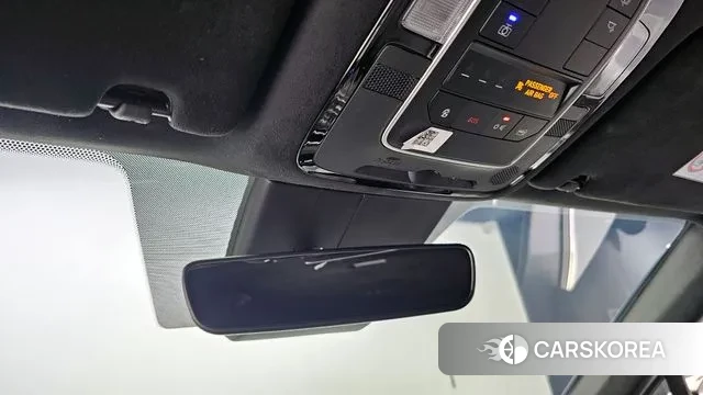 Hyundai The New Santa Fe id 3283150 из Кореи 8