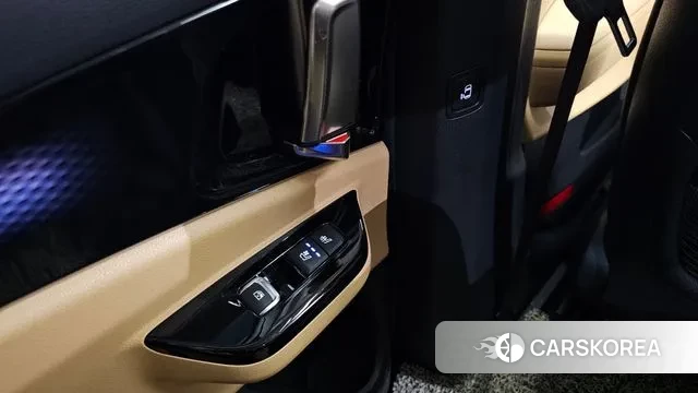 Kia Carnival 4th generation id 3052968 из Кореи 8