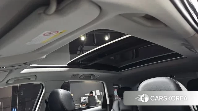 Audi Q7 (4M) id 3598685 из Кореи 8