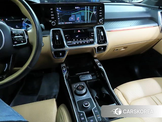 Kia Sorento 4th Generation id 4419655 из Кореи 8