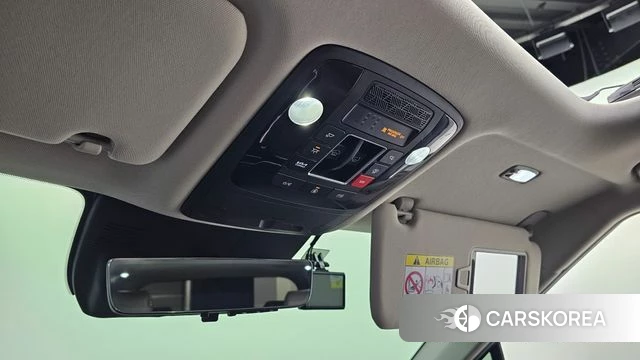 Kia The New Carnival 4th Generation id 3896945 из Кореи 8