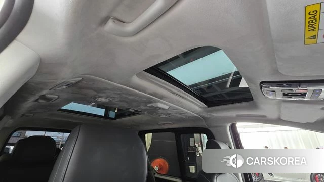 Hyundai Staria id 4565935 из Кореи 8