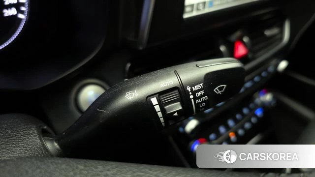 Hyundai Grandeur IG id 3893693 из Кореи 8