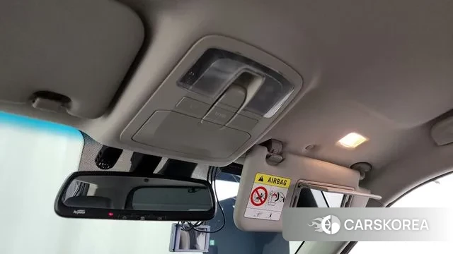 Ssangyong Beautiful Korando id 3525537 из Кореи 8