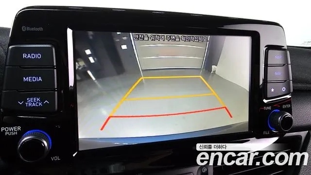 Hyundai i30 (PD) id 2876697 из Кореи 8