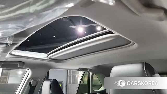 Toyota RAV4 5th Generation id 3590436 из Кореи 8