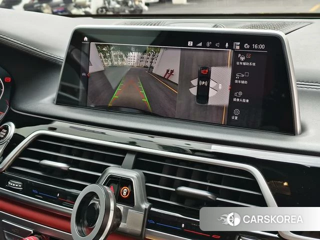 BMW 7 series id 4278389 из Китая 8