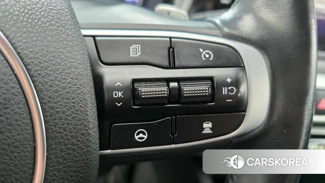 Kia K5 3rd generation id 4636523 из Кореи 8