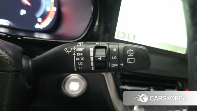 Kia Mohave Master id 4936218 из Кореи 8