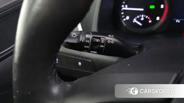 Hyundai All New Tucson id 3465101 из Кореи 8