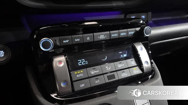 Hyundai Casper id 3377917 из Кореи 8