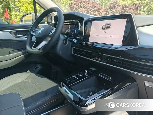 Volkswagen Lanjing id 4272737 из Китая 8