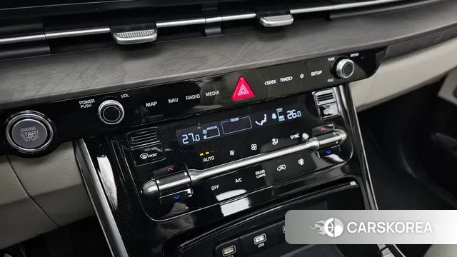 Kia Carnival 4th generation id 3572710 из Кореи 8