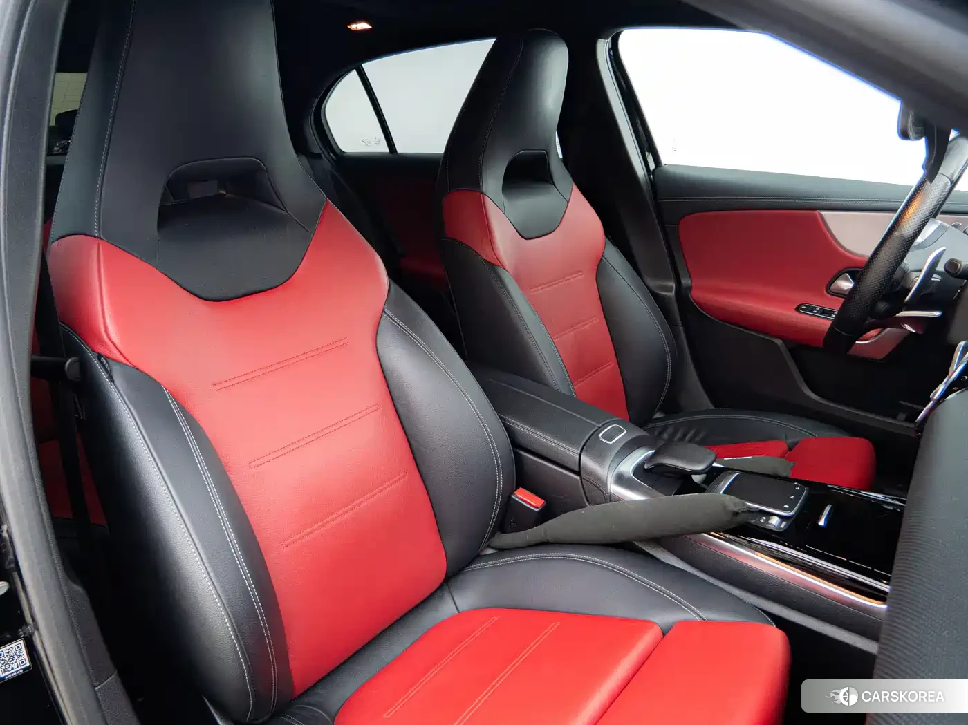 Mercedes-Benz A-class AMG id 4649339 из Китая 8