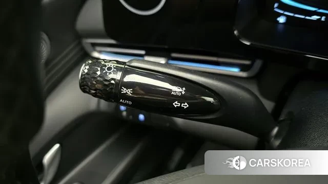 Hyundai The New Avante (CN7) id 3322388 из Кореи 8