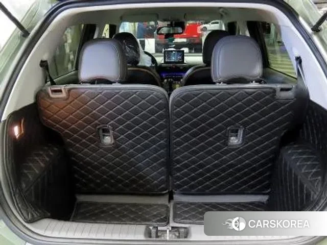 Hyundai Casper id 3416174 из Кореи 8