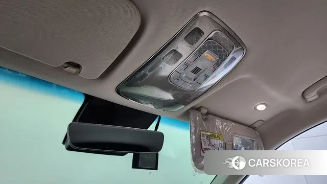 Genesis GV70 id 3646129 из Кореи 8