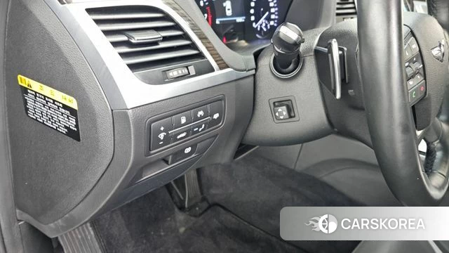 Genesis G80 id 3820482 из Кореи 8